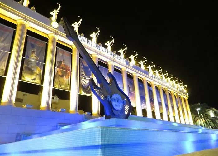 Ocean View Lägenhet