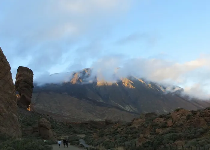 Ocean View Lägenhet *