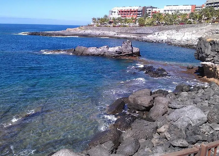 Ocean View Διαμέρισμα