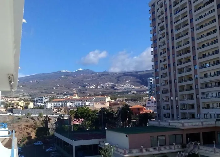 Διαμέρισμα Ocean View *