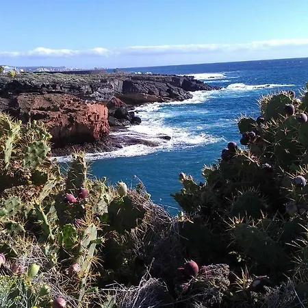 Ocean View *